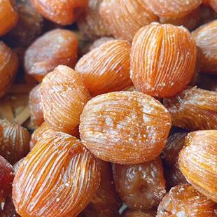 浙江东阳蜜枣2025新货义乌本地石盆金丝蜜枣半干软枣青枣贡无添加