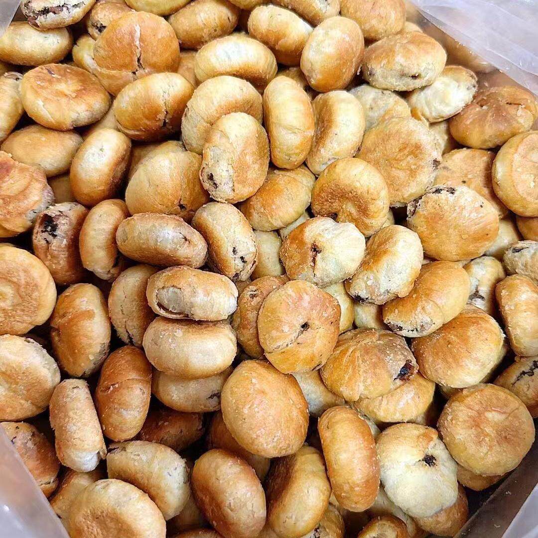 金华小酥饼梅干菜肉原味辣味小烧饼传统横店特产回乡货霉菜扣肉饼