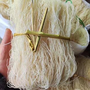 东阳粉干索粉正宗浙江东阳特产米线纯大米农家粉丝义乌粉干