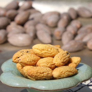 西恒香榧子正宗东阳西垣特产非诸暨枫桥香榧果坚果零食香匪子新货