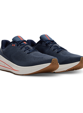 UA春夏Sonic 7男子缓震运动跑步鞋跑鞋3028002