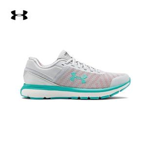 2女子运动跑步鞋 Europa 3021246 Charged 安德玛官方UA