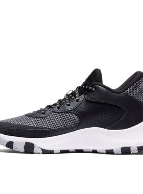 UA CURRY库里3Z 24男女情侣运动篮球鞋3027626