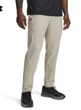 安德玛官方UA Vibe男子梭织训练运动长裤1386556