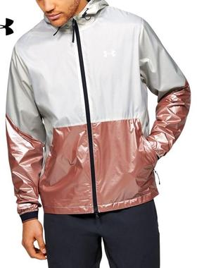 特价 安德玛 UA Recover 男子训练运动外套 Under Armour-1353370