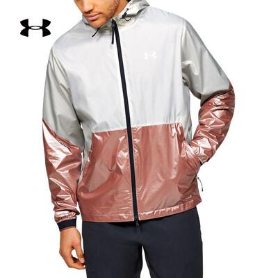 特价安德玛uarecover运动外套