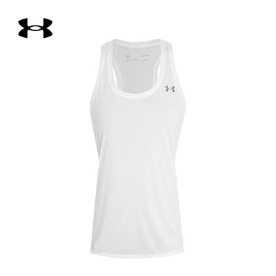 紧身背心UnderArmour/安德玛