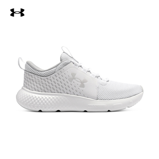 安德玛官方UA秋冬Charged Decoy女子运动跑步鞋跑鞋3026685