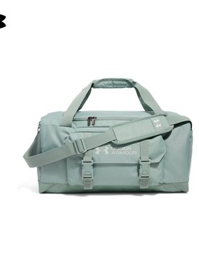 UA  Gametime男女情侣训练运动小号旅行包1376466