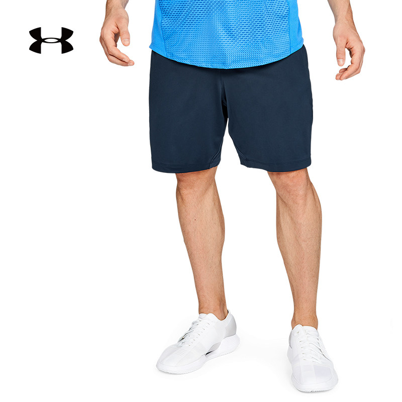 特价 安德玛  UA MK1 男子训练运动短裤 Under Armour-1306434,运动服/休闲服装,运动中长裤／短裤,淘宝优惠券,粉丝福利购,淘宝优惠卷