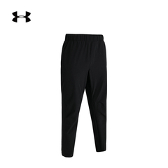 特价 Under Armour 安德玛 UA 男子训练运动裤长裤1363087