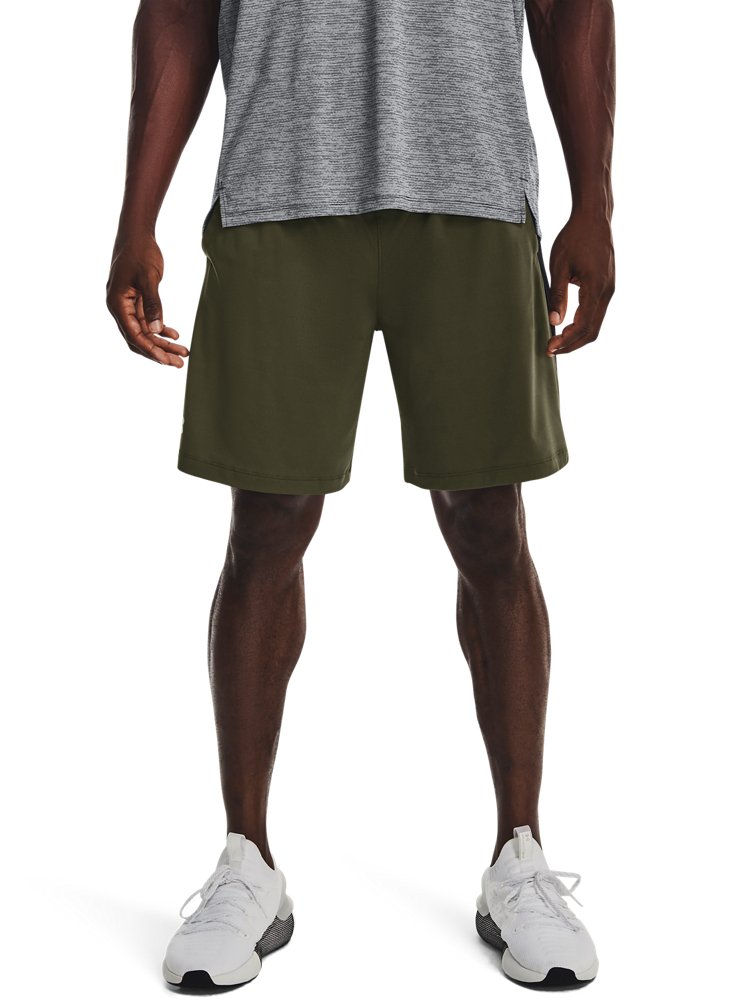 安德玛官方UA春夏Tech男子训练运动短裤1376955