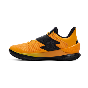 BND男女情侣缓震运动篮球鞋 3028805 Fox UA库里CURRY