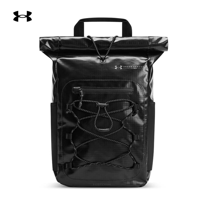 UA Summit男女情侣训练小号双肩背包1382311