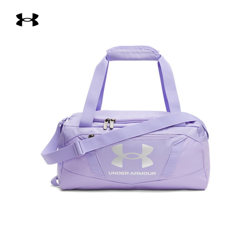 安德玛官方UA  男女情侣特小号训练运动旅行包1376454