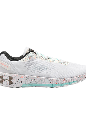 安德玛UA HOVR Machina2 PNTSP CN女子防滑防震运动跑步鞋3025492