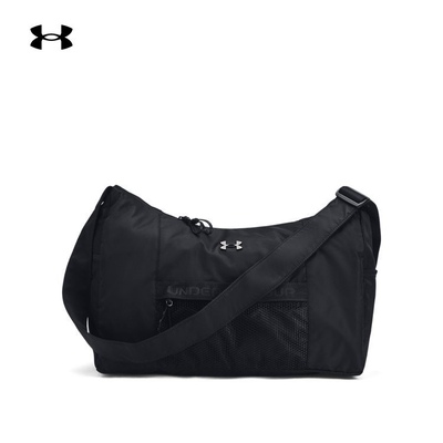 安德玛官方UA秋冬Studio Slouchy女子训练运动旅行包1384461