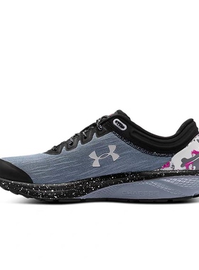 特价 安德玛 UA Charged Escape 3 Evo HS女子运动跑步鞋3024623
