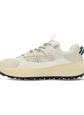 安德玛UA Venture Pro男女情侣厚胎休闲鞋3027212