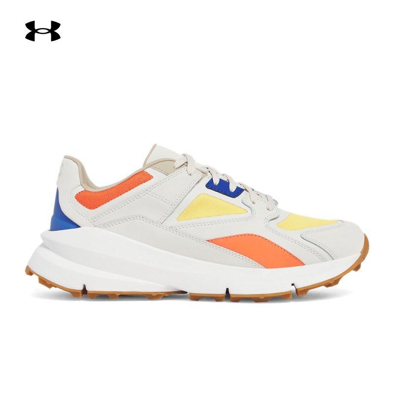 UA Forge 96 Moving Day男女情侣轻质高尔夫鞋6000057