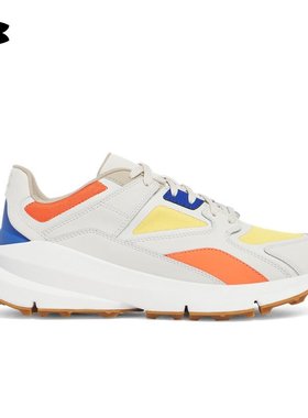 UA Forge 96 Moving Day男女情侣轻质高尔夫鞋6000057