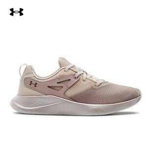 Breathe女士训练运动鞋 Charged 3022617 安德玛UA 特价