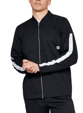特价 Under Armour 安德玛UA Recover男子训练运动外套1344135