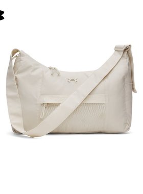 安德玛官方UA秋冬Studio Slouchy女子训练运动旅行包1384461