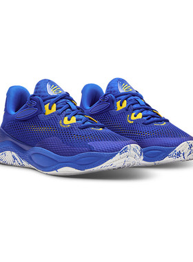 库里Curry Splash 24 AP男女情侣运动篮球鞋3027262