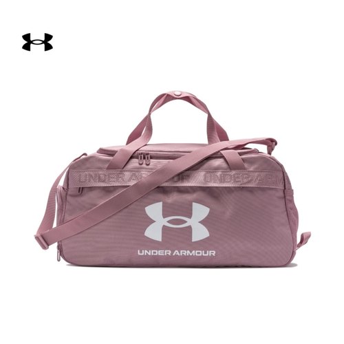 安德玛官方UA Loudon Small男女训练运动旅行包1360463