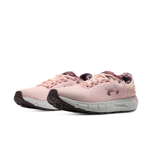 女子网面透气运动跑步鞋 安德玛官方UA 2.5 Rogue 3024816 Charged