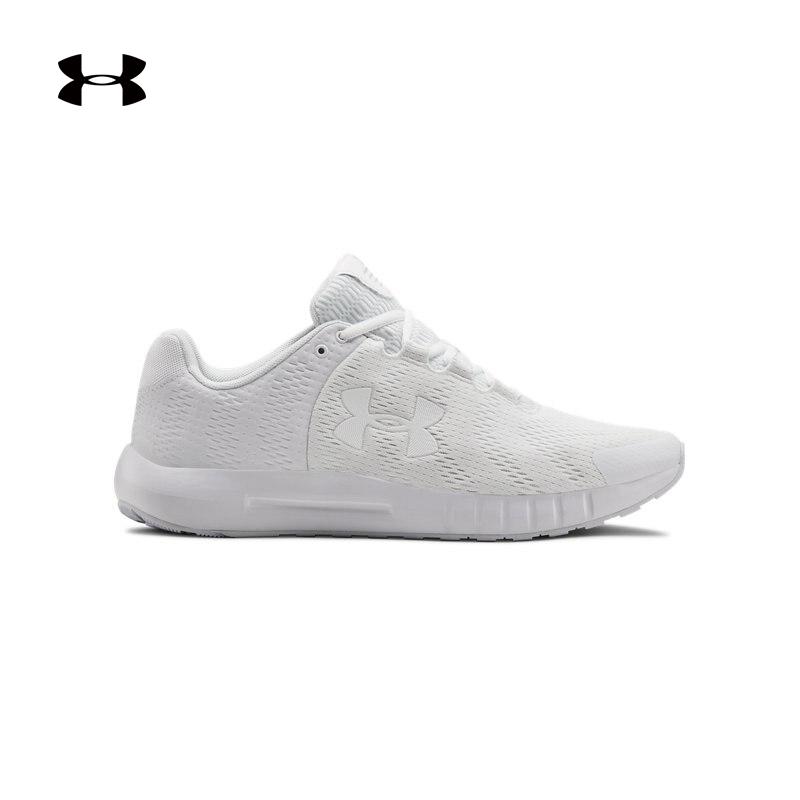 Under Armour 安德玛 UA Pursuit BP男子跑步运动鞋-3021953 运动鞋new 跑步鞋 原图主图