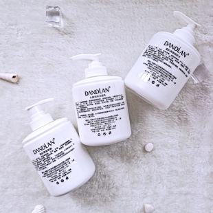 丹迪兰院装护理套组调理细肤水250ml洁面乳250g润肤雪颜面膜300g