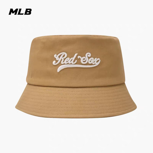 MLB渔夫帽大帽檐防晒洋基队盆帽