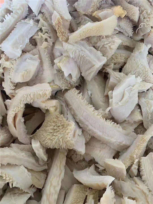 包邮新鲜牛杂潮汕特产官塘牛肉汕头美食小吃火锅底料牛肚牛百册0 - 实物图