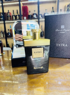 帝弗卡EXTRA嘉韵干邑白兰地700毫升