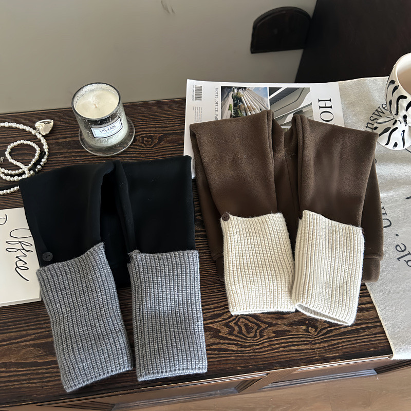 小沐沐女童加绒打底裤2025新款秋冬小童女宝宝一体绒裤子外穿韩系,童装/婴儿装/亲子装,裤子,淘宝优惠券,粉丝福利购,淘宝优惠卷