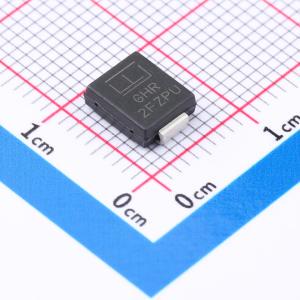 SMCJ170A 瞬态抑制二极管(TVS) TVS 170V截止 5.5A峰值脉冲