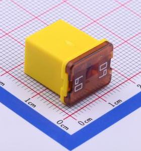 0895060.Z 汽车保险丝 58V筒型插装式保险丝