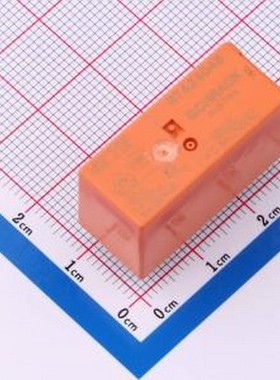 RT424048 RT424048 插件 功率继电器