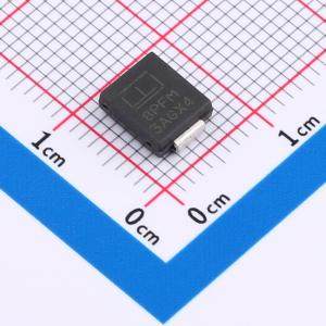 8.0SMDJ33A 瞬态抑制二极管(TVS) TVS 33V截止 150.1A峰值脉冲