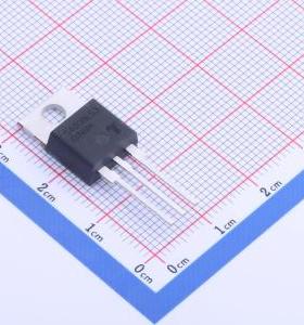 S4008LS3TP 晶闸管(可控硅)/模块 S4008LS3TP