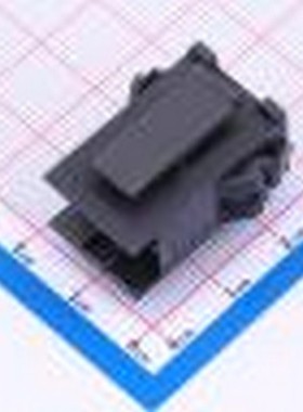 1-640510-0 1-640510-0 - 胶壳(线对板/线对线)