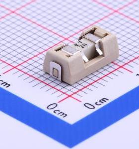 0154002.DRT 一次性保险丝 125V贴片式保险丝（含保险丝座）