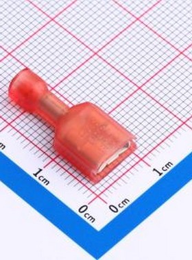 2-520407-2 - 冷压端子