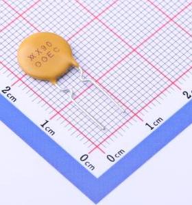 RXEF090 自恢复保险丝 RXEF090