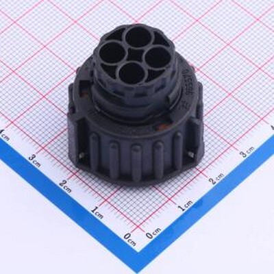 1-968968-1 1-968968-1 - 连接器外壳