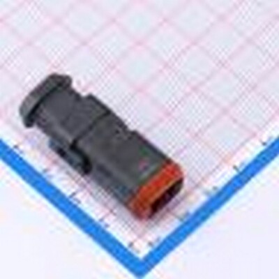 2-2303815-4 2-2303815-4 - 汽车连接器