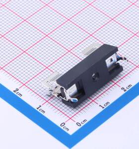 64600001223 保险丝座(盒) 64600001223