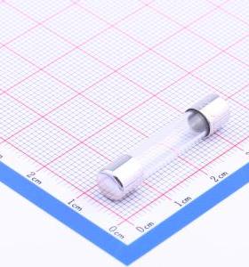 0312002.MXP 一次性保险丝 玻璃管保险丝